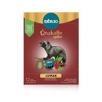 Gambar Coffee Capsule - Kopi Kapsul Excelso Unakaffe Luwak Box dari Unakaffe System Kota Tangerang 2 Tokopedia