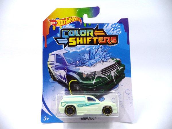 Gambar Toys Hot Wheels 1:64 Color Shifters Vehicle (BHR15) - Fandango dari Drakuli Games Store Kota Administrasi Jakarta Pusat 2 Tokopedia