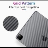 Gambar Ipad Pro 12.9 2021 Anti Gores Belakang Skin Carbon Karbon Garskin dari EXCELLENT ACCECORIES Kota Administrasi Jakarta Pusat 2 Tokopedia