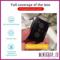Gambar XIAOMI 11T PRO FRAME CAMERA ANTI GORES CAMERA HP PELINDUNG CAMERA dari MINISHOP OFFICIAL Kota Tangerang 1 Tokopedia