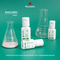 Gambar Acne Lotion Theraskin dari Theraskin Kosmetika Kota Tangerang Selatan 3 Tokopedia