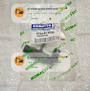 PRESSURE SENSOR KOMATSU PC200-8 6754-81-9200 6754 81 9200