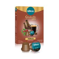Gambar Kopi kapsul Excelso Unakaffe Toraja - Pack Of 3 Folding Box dari Unakaffe System Kota Tangerang 2 Tokopedia