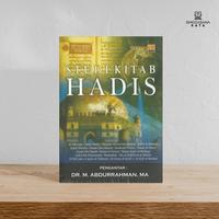 Gambar Buku Studi Kitab Hadis - M. Abdurrahman - Teras dari Singgasana Kata Kab. Bantul 2 Tokopedia