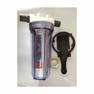 Paket EKO 3, housing Nanotec catridge 10"