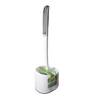Gambar Scotch-Brite 3M Sikat Toilet Kamar Mandi Bulu Sikat Kuat 555-4TB dari warungtools Kota Administrasi Jakarta Utara 2 Tokopedia