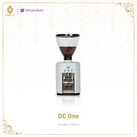 Gambar Grinder Coffee DC One | Dalla Corte - Coffee WHITE Edition dari Reirom Coffee Solution Kota Administrasi Jakarta Utara 1 Tokopedia