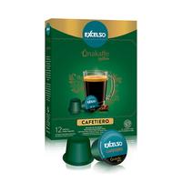 Gambar Kopi kapsul Excelso Unakaffe Cafetiero - Pack Of 3 Folding Box dari Unakaffe System Kota Tangerang 2 Tokopedia