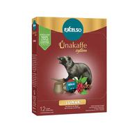Gambar Coffee Capsule - Kopi Kapsul Excelso Unakaffe Luwak Box dari Unakaffe System Kota Tangerang 3 Tokopedia