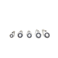 Gambar RING GUIDE JORAN ATAU MARIT UJUNG NON FUJI PCT TERLARIS TERMURAH dari Bandar Pancing Online Kota Tangerang 1 Tokopedia