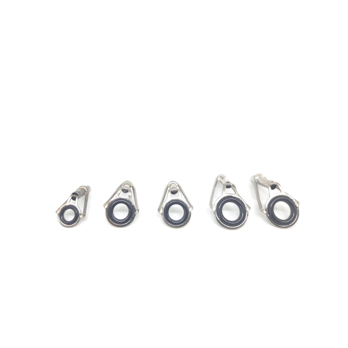 Gambar RING GUIDE JORAN ATAU MARIT UJUNG NON FUJI PCT TERLARIS TERMURAH dari Bandar Pancing Online Kota Tangerang Tokopedia