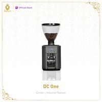 Gambar Grinder Coffee DC One | Dalla Corte - Total Black Edition dari Reirom Coffee Solution Kota Administrasi Jakarta Utara 1 Tokopedia