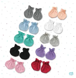 GUGUGAGA Baby Mittens | Basic Series - Sarung Tangan Bayi