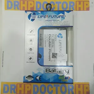 Baterai Xiaomi Redmi 7/Note 8 Bn 46 Life future