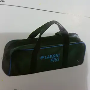 901173 TOOL BAG TERPAL 360X80X120MM LAKONI PRO