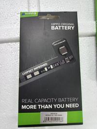 Gambar Hippo Baterai Samsung S8+ G955 3400 mAh Premium Cell Quality dari HIPPO SURABAYA Kota Surabaya 1 Tokopedia