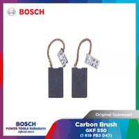 Gambar Original Sparepart Bosch Carbon Brush GKF 550 dari Bosch Tools Authorized DNY Kota Surabaya 1 Tokopedia