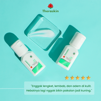Gambar Acne Lotion Theraskin dari Theraskin Kosmetika Kota Tangerang Selatan 2 Tokopedia