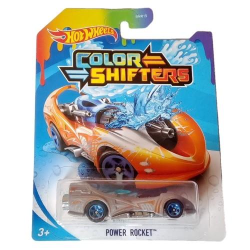 Gambar Toys Hot Wheels 1:64 Color Shifters Vehicle (BHR15) - Fandango dari Drakuli Games Store Kota Administrasi Jakarta Pusat 3 Tokopedia