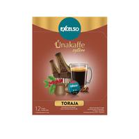 Gambar Kopi kapsul Excelso Unakaffe Toraja - Pack Of 3 Folding Box dari Unakaffe System Kota Tangerang 3 Tokopedia