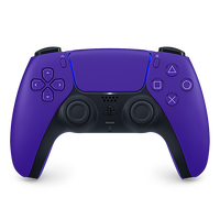 Gambar STIK PS5 DualSense GALACTIC PURPLE Controller Stick PS5 GALATIC PURPLE - REG JAP/EUR/USA dari Rocket Games Kota Administrasi Jakarta Selatan 2 Tokopedia
