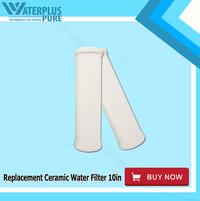 Gambar Ceramic Water Filter 10in dari Filter Air Waterpro Kota Administrasi Jakarta Barat 3 Tokopedia