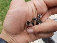 Gambar Point Arrow Shield 8mm Point Mata Anak Panah Stainless Panahan dari Hobies Sport Kota Banjar 3 Tokopedia