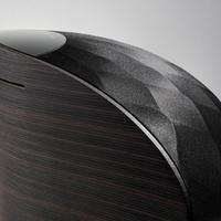 Gambar Bowers & Wilkins Formation Wedge Wireless Active Speaker - Hitam dari Audio Centre Official Kota Administrasi Jakarta Barat 4 Tokopedia