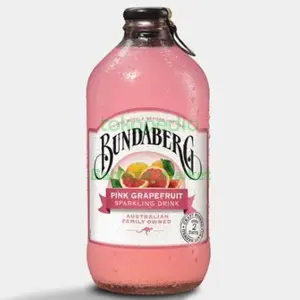 Bundaberg Grapefruit Sparkling 375ml