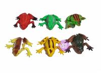 Gambar Mainan Binatang Reptire Kodok Katak Maxstar No TS-03 dari istanatoys.net Jakarta Utara 4 Tokopedia