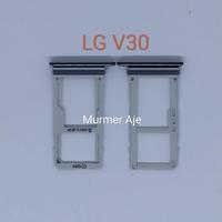 Gambar Sim tray slot sim card lg v30 - Black dari Murmeraje Kota Tangerang 2 Tokopedia