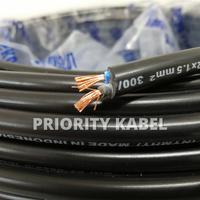 Gambar Kabel LOTUSku NYMHY 2x1,5 2x1.5 (Per 5 meter) dari Priority Kabel Kota Administrasi Jakarta Barat 3 Tokopedia