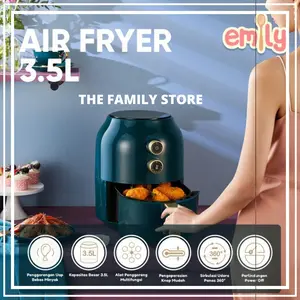 Emily Air Fryer 3.5L EAF-17302