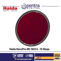 Gambar Haida NanoPro MC ND3.0 (1000X) 72mm - HD3295 dari Sentra Digital Kota Surabaya 1 Tokopedia