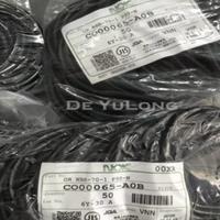 Gambar o ring seal 3,5 x 25,2 x 32,2 mm JIS P 25,5 NBR 70 dari oringjaya Kota Surabaya 4 Tokopedia