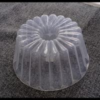 Gambar loyang agar plastik 15 cm / cetakan agar jelly / loyang agar dan jelly dari Kochindo Kota Tangerang Selatan 1 Tokopedia