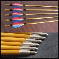 Gambar Point Arrow Shield 8mm Point Mata Anak Panah Stainless Panahan dari Hobies Sport Kota Banjar 4 Tokopedia