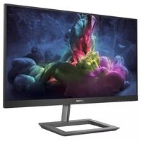 Gambar Philips 242E1GAJ 23.8" Inch FHD 144Hz 1ms HDMI DP Vesa Speaker Monitor dari Duta Mandiri Infokom Kota Administrasi Jakarta Pusat 2 Tokopedia