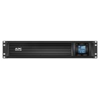 Gambar UPS APC SMC1000i-2uc 1000VA 600W Rackmount LCD Cloud - Unit dari TokoUPS Kota Administrasi Jakarta Pusat 2 Tokopedia