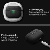 Gambar Case Apple Airpods Pro Spigen Urban Fit Fabric Casing Anti Gores dari techindo mart Kota Surabaya 4 Tokopedia
