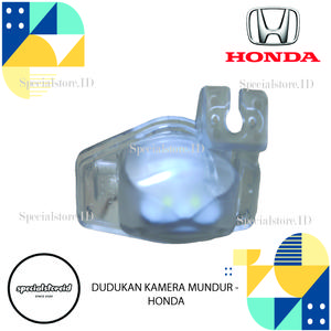 Dudukan Rumah Kamera Parkir Mundur HONDA HRV