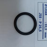 Gambar o ring seal 3,5 x 25,2 x 32,2 mm JIS P 25,5 NBR 70 dari oringjaya Kota Surabaya 2 Tokopedia