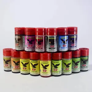 Pewarna Makanan / Roti / Kue RW (Rajawali) Warna Orange