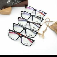 Gambar KACAMATA BULAT KOREA ONLY FRAME dari arnetaoptic02 Kota Administrasi Jakarta Pusat 2 Tokopedia