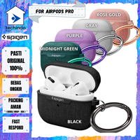 Gambar Case Apple Airpods Pro Spigen Urban Fit Fabric Casing Anti Gores dari techindo mart Kota Surabaya 1 Tokopedia