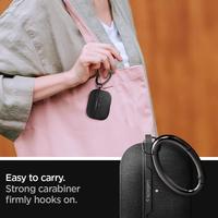 Gambar Case Apple Airpods Pro Spigen Urban Fit Fabric Casing Anti Gores dari techindo mart Kota Surabaya 5 Tokopedia