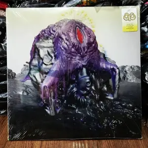 Vinyl BJORK _ Vulnicura