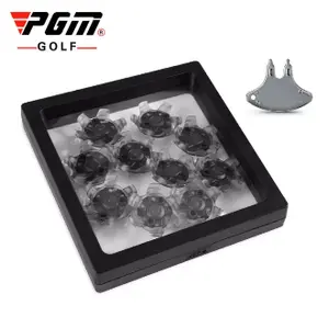 Paku Sepatu Golf/ Pengganti Champ Cleat Pin Alat Bantu Stinger