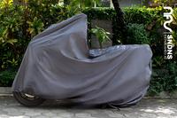 Gambar BODY COVER N-MAX ||PCX - Hitam, M dari NFV SUNDANESIA Kab. Bandung 1 Tokopedia