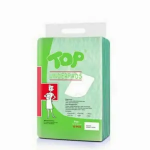 New Underpads Top / Underpad Top